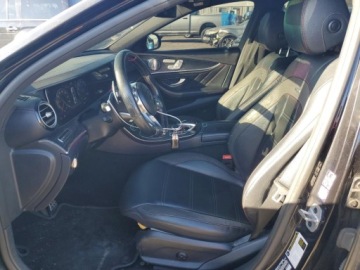 Mercedes Klasa E W213 2019 Mercedes-Benz Klasa E 53 AMG 4Matic 2019 3.0l 3.0 Benzyna 429KM, zdjęcie 7