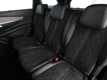 Peugeot 5008 II Crossover 2.0 BlueHDI 180KM 2019 Peugeot 5008 GT 180KM Automat Navi Kamera cofania, zdjęcie 16