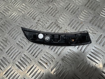 SUBARU BRZ II 2022 TOYOTA GR86 GR 86 LAMPA ODRAZKA NÁRAZNÍKU PŘEDNÍ