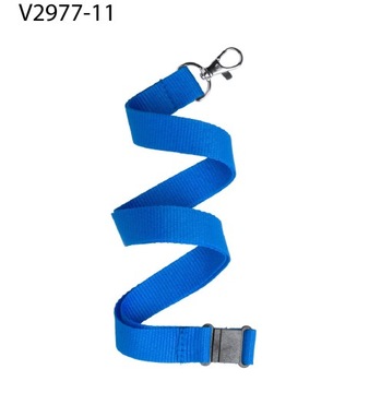 100 x Smycz reklamowa TWÓJ NADRUK różne kolory