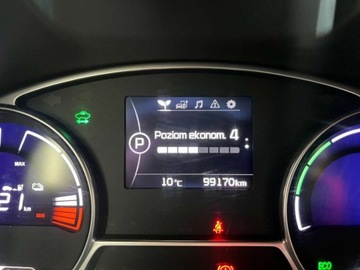 Kia Soul II 2017 Kia Soul zarejestrowany w PL zadbany mozliwa zamiana Elektryczny 110KM, zdjęcie 10