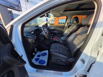 Ford Kuga II 2014 Ford Kuga 1.6 160PS ST-LINE INDIVIDUAL Nowy Rozrzad Gwarancja 1.6 160KM, zdjęcie 9