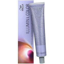 Wella Illumina 6/19 farba do włosów, blask 60ml