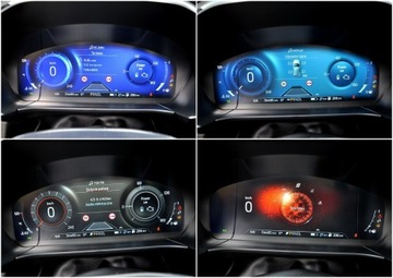 Ford Kuga III 2020 Ford Kuga 2.5P PHEV 224KM ST-Line X Polski Salon, zdjęcie 14