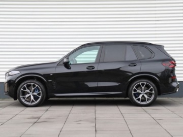 BMW X5 G05 SUV Facelifting 3.0 30d 298KM 2026 BMW X5 xDrive30d M Sport 3.0 298KM, zdjęcie 1