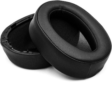 NAUSZNIKI PADY GĄBKI PODUSZKI DO SONY MDR-100AAP MDR-100A MDR-H600A