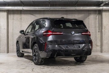 BMW X3 G45 2025 BMW X3 NOWE BMW X3 20 xDrive, zdjęcie 8