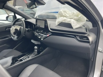 Toyota C-HR II 2024 Toyota C-HR Automat Hybrid Kamera Podgrzewanie, zdjęcie 11