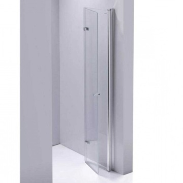 SH01A Chrome Deap Doors 80 см 6 мм