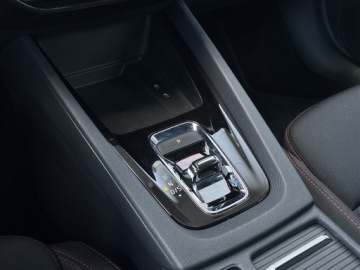 Skoda Octavia IV RS Liftback 2.0 TSI 245KM 2023 Skoda Octavia 2.0TSI 245KM RS DSG l RS Challenge,, zdjęcie 21