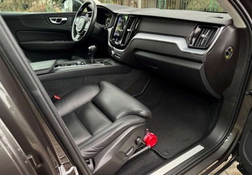 Volvo XC60 2021 Volvo XC 60 FullLed El.Klapa Podgrzewane Fotele Skora Kamera Serwis Piekny, zdjęcie 21