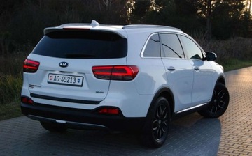 Kia Sorento III SUV 2.2 CRDi 200KM 2016 Kia Sorento 2.2d 200ps Panorama Ledy Bixenon Navi Skora Infinity Kamera 36, zdjęcie 15