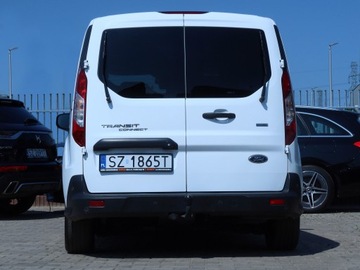 Ford Transit Connect II 2019 Ford Transit Connect Aut ACC Kamera Ogrz.Szyba/Fotele Hak Carplay ParkAsist, zdjęcie 9