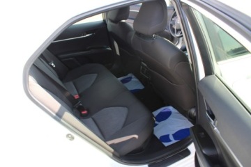 Toyota Camry IX 2022 Toyota Camry 2.5 Hybrid e-CTV Comfort F-vat Kamera, zdjęcie 24