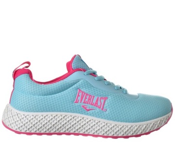 BUTY DAMSKIE EVERLAST EV738-BLUFUX-3641