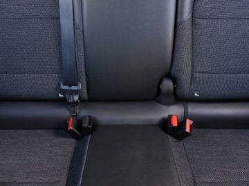 Renault Captur II Crossover 1.3 TCe 140KM 2022 Renault Captur 1.3 TCe, Salon Polska, Serwis ASO, zdjęcie 9