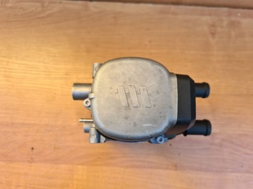 Eberspacher Hydronic S3 B5A Экономика 2019 Бензин