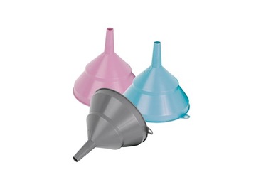 LEJEK KUCHENNY PLASTIKOWY 8 CM FACKELMANN 521547