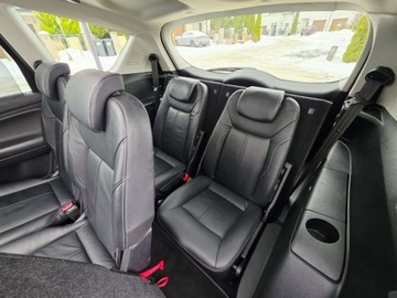 Ford S-Max I Van Facelifting 2.0 Duratorq TDCi DPF 163KM 2014 Ford S-Max ___Platinium X - Najbogatsza opcja ___2.0TDCi 163KM Automat 7os, zdjęcie 14