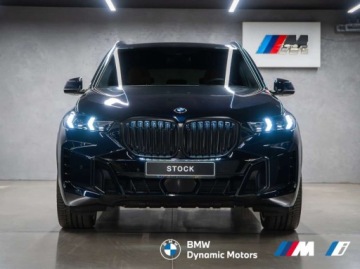BMW X5 G05 SUV Facelifting 3.0 40d 352KM 2026 BMW X5 xDrive40d 352 KM mHEV - Gotowy do Odbioru - Pakiet M Pro - Kamera 3, zdjęcie 3