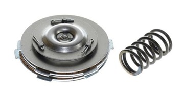 Komplet naprawczy sprzęgła Romet OGAR 205 Komar