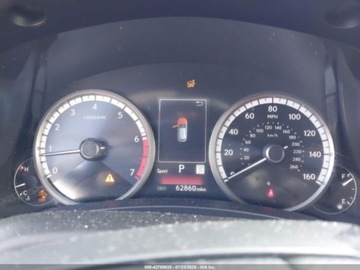 Lexus NX II 2021 Lexus NX 300 f sport 2.0 Benzyna 235KM, zdjęcie 11