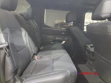 Toyota Tundra II 2025 Toyota Tundra 2025 r., 3,4L CREWNAX PLATINIUM 3.4 Benzyna 389KM, zdjęcie 9