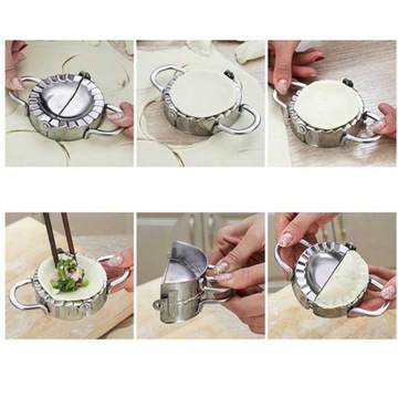 ФОРМОВКА ДЛЯ ПЕЛЬЦЕВ 10см KINGHOFF KH-2190