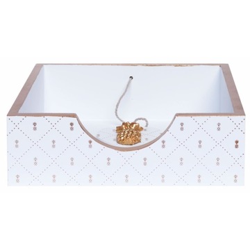 SERWETNIK Z ANANASEM