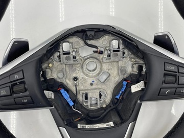 BMW 2 F46 2017 VOLANT