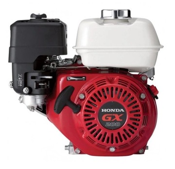 SILNIK SPALINOWY HONDA GX200 ORYGINAŁ 5,5KM