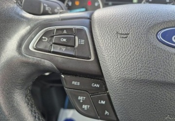 Ford Ecosport II SUV Facelifting 1.0 EcoBoost 125KM 2018 Ford EcoSport Automat Tylko 69.000km12.2018 Super wyposazenie Benzyna, zdjęcie 17