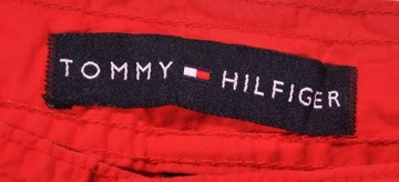 TOMMY HILFIGER spodenki NANTUCKET SHORT_ W34