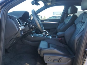 Audi Q5 II 2020 Audi Q5 Premium 2020 2.0l 2.0 Benzyna 248KM, zdjęcie 7