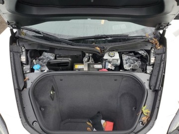 Chevrolet Corvette C7 2023 Chevrolet Corvette 2023, 2LT, 6.2L, od ubezpieczalni 6.2 Benzyna 495KM, zdjęcie 10