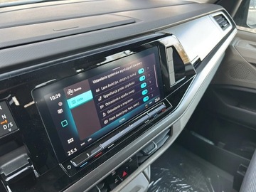 Volkswagen Multivan T7 Van L1 2.0 TDI 150KM 2025 Volkswagen Nowy Multivan BASIC FAMILY/8 osób 2.0TD, zdjęcie 17