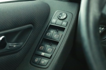 Mercedes Klasa B W245 180 CDI 109KM 2011 Mercedes B B 180 CDI , Salon Polska, Klima, zdjęcie 13