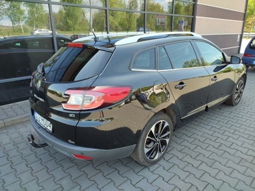 Renault Megane IV Grandtour 1.6 dCi 130KM 2016 Renault Megane Renault Megane III Lift , 2016r..., zdjęcie 4