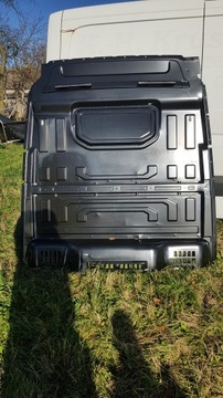 Ściana grodziowa MERCEDES SPRINTER 906 CRAFTER 17r
