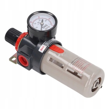 G1/2 пневматический многоступенчатый воздушный фильтр