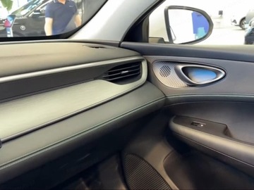 BYD Seal 2025 5 DM-i 1.5 Comfort Sedan (212 KM) 2025, zdjęcie 9