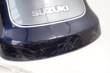 Заднее крыло, колесная арка, Suzuki VL 800 Volusia