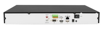 IP-РЕГИСТРАТОР 8 Мпикс HWN-4232MH 32 APKA КАМЕРЫ С 2 HDD