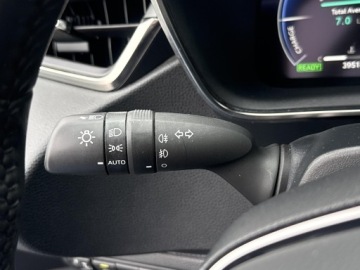 Toyota Corolla XII TS Kombi Facelifting 1.8 Hybrid 140KM 2023 Toyota Corolla 1.8 Hybrid Comfort Seria E21 (2019-, zdjęcie 20