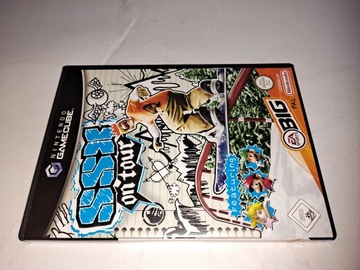 SSX в туре / PAL / Gamecube