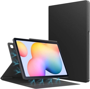 MAGNETYCZNE ETUI CASE - DO GALAXY TAB S6 LITE 10.4