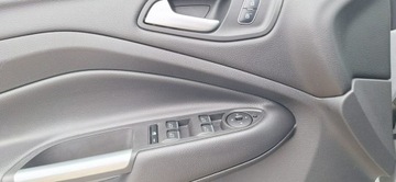 Ford Kuga II SUV Facelifting 1.5 TDCi 120KM 2019 Ford Kuga climatronic bardzo ekonomiczny, zdjęcie 15