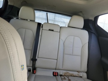 Volvo XC40 2024 Volvo XC 40 Ultimate 2024 2.0l 2.0 Benzyna 247KM, zdjęcie 10