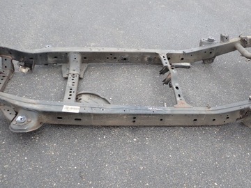 РАМА ШАССИ ОРИГИНАЛЬНЫЙ FORD RANGER IV WILDTRACK CABIN 15R