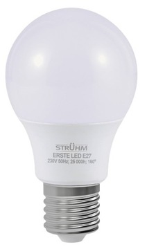 STRUHM Żarówka LED klasyczna ERSTE E27 14W A60 ciepła
